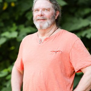 MEET JOHN BLANCHARD