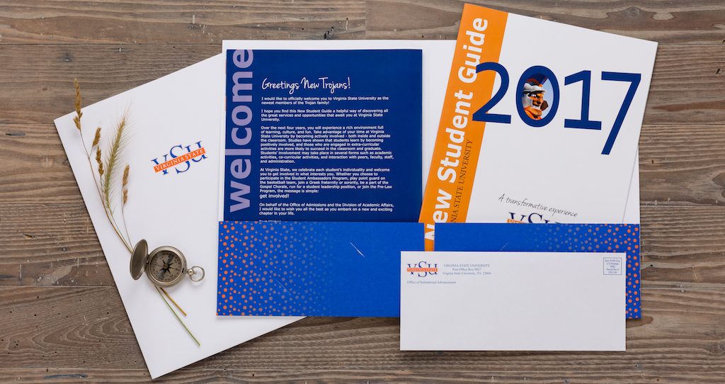 PRINTING CUSTOM PRESENTATION FOLDERS