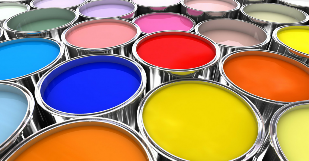 ECO-FRIENDLY INK: VEGETABLE-BASED AND VOC FREE