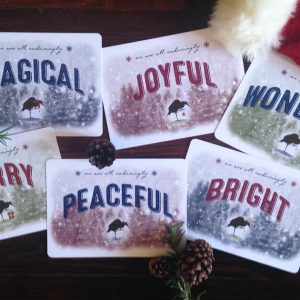 PRINTING HOLIDAY GREETING CARDS