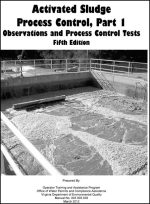 Activated Sludge Process Control, Part 1