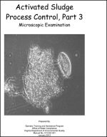 Activated Sludge Process Control, Part 3