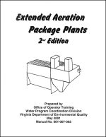 Extended Aeration Package Plants