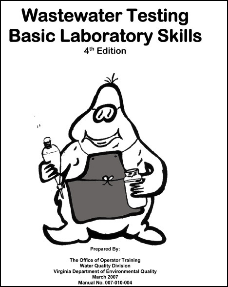 Basic Lab Skills Bambooink
