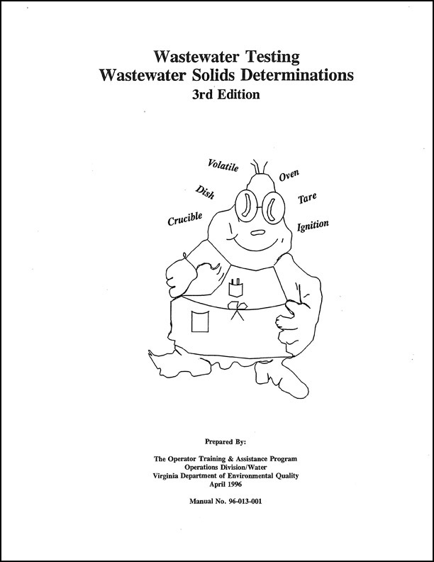 WW Testing: Solids