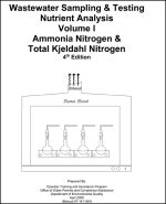 WW Testing: Nutrients Ammonia and TKN