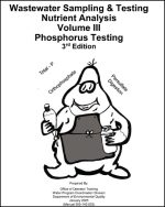 WW Testing: Nutrients Phosphorus