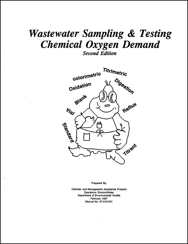 WW Testing: COD