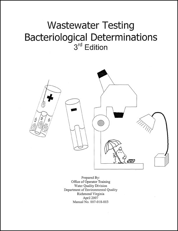 WW Testing Bacteriological BambooInk