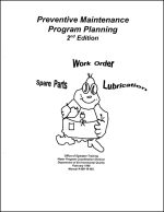 Preventative Maintenance Program Planning
