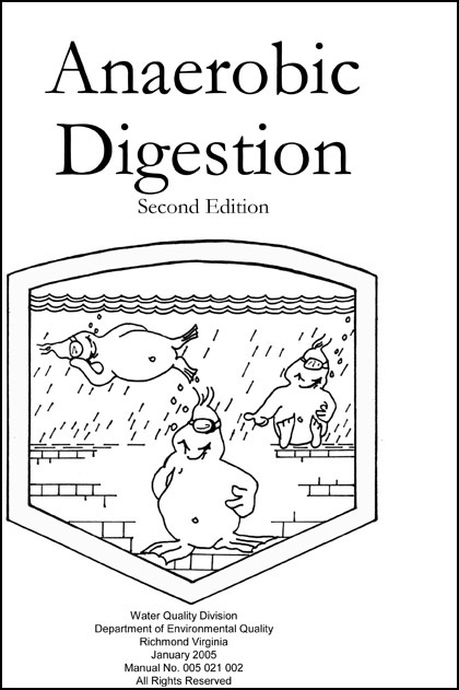 Anaerobic Digestion