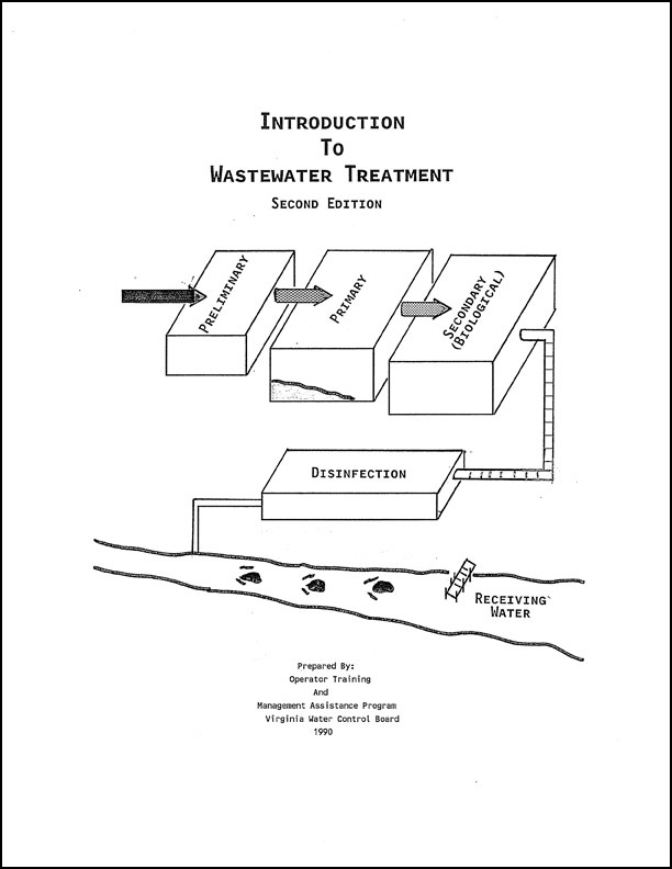 Introduction To Wastewater Treatment - BambooInk