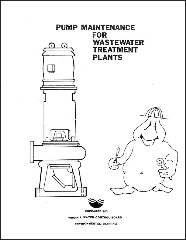 Wastewater Pump Maintenance