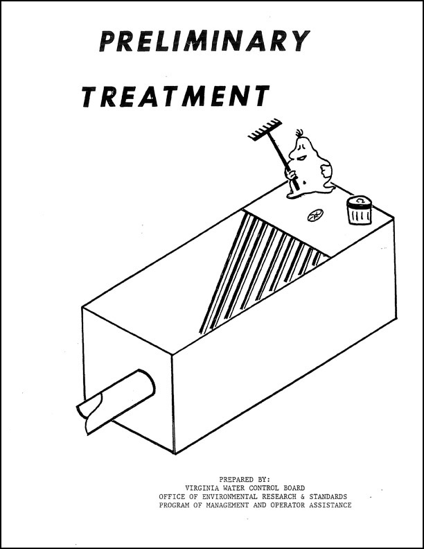 Preliminary Treatment