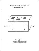 Septic Tanks and Sand Filters