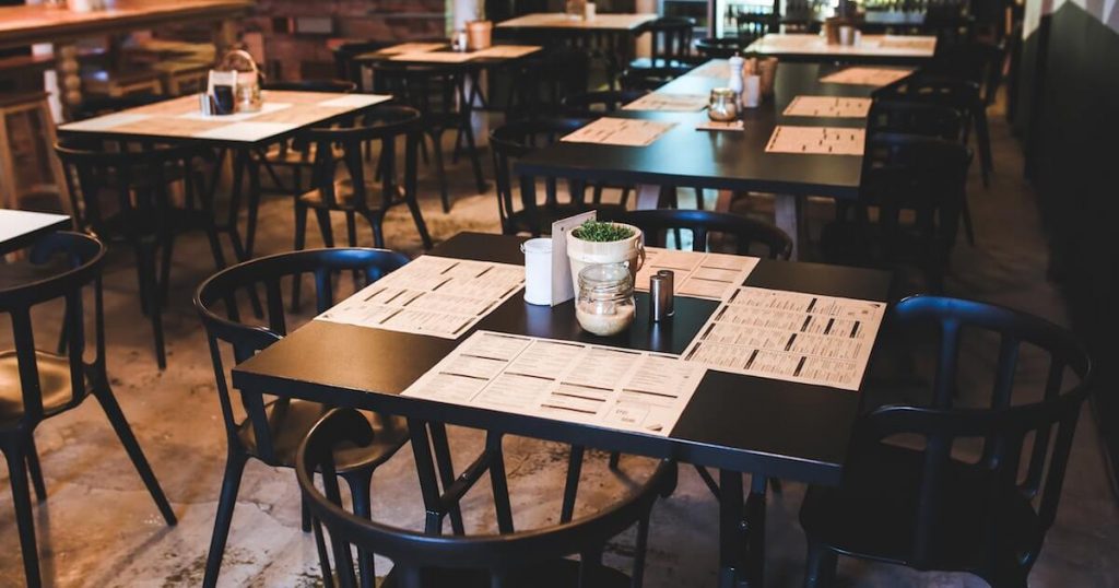 MENU PRINTING